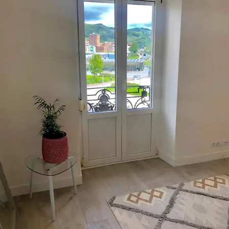 Lovely Port Apartment *