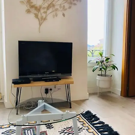 Lovely Port * San Sebastián